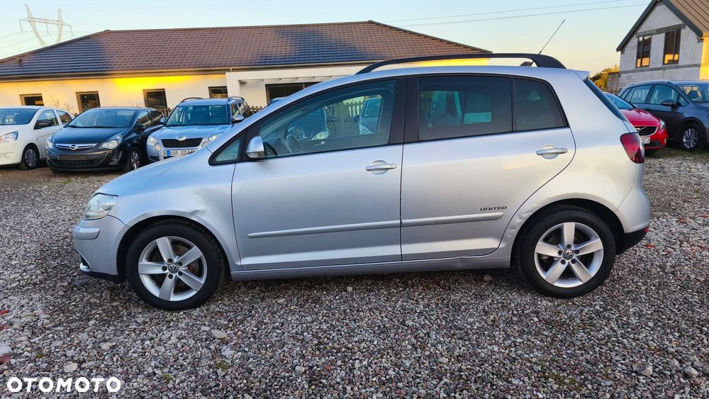 Volkswagen Golf - 12