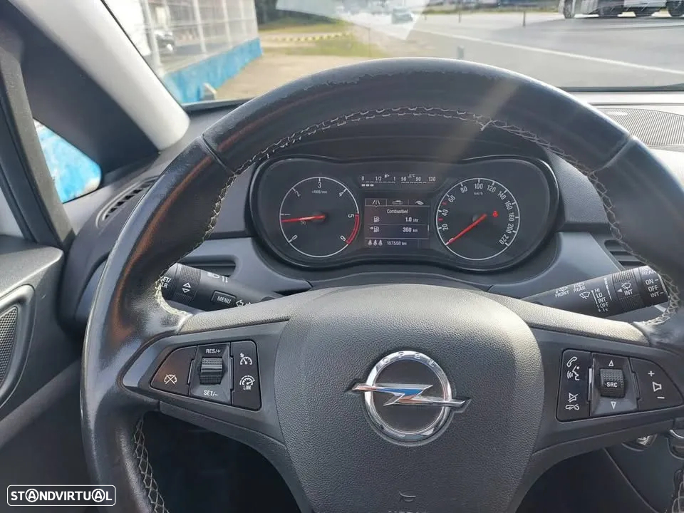Opel Corsa 1.3 CDTi Color Edition - 8
