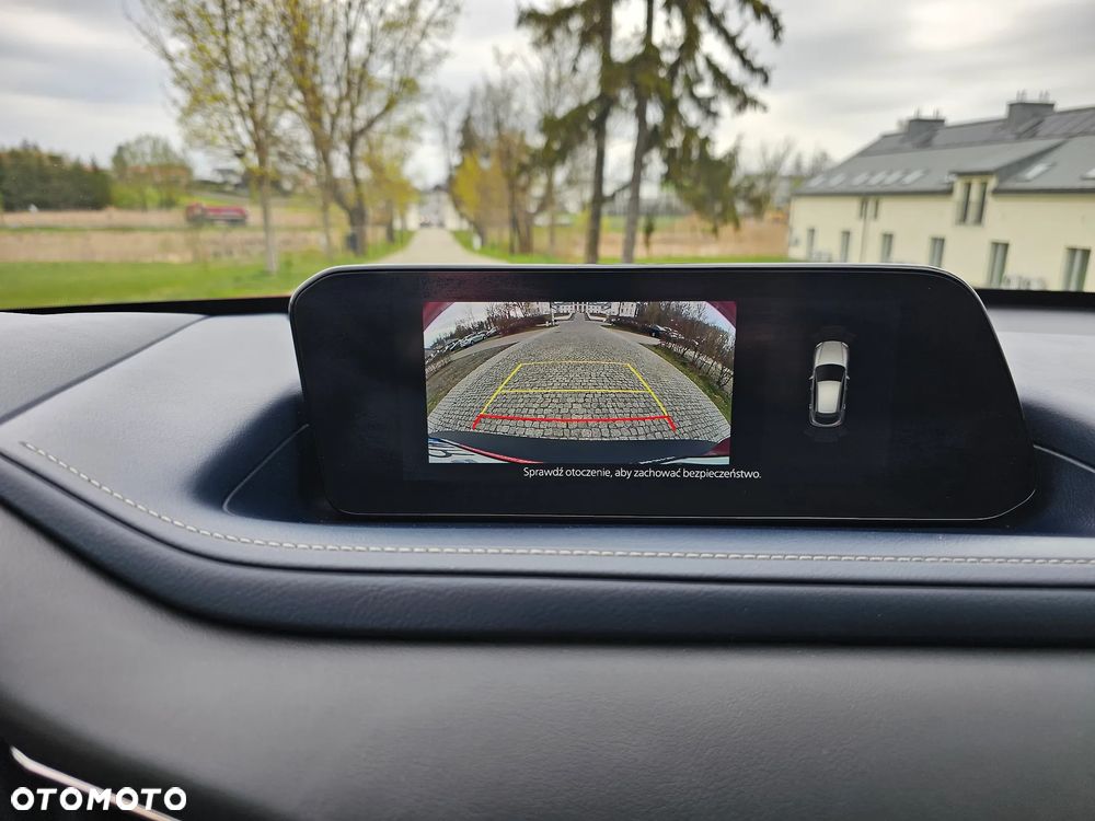 Mazda CX-30 2.0 mHEV Hikari 2WD - 17