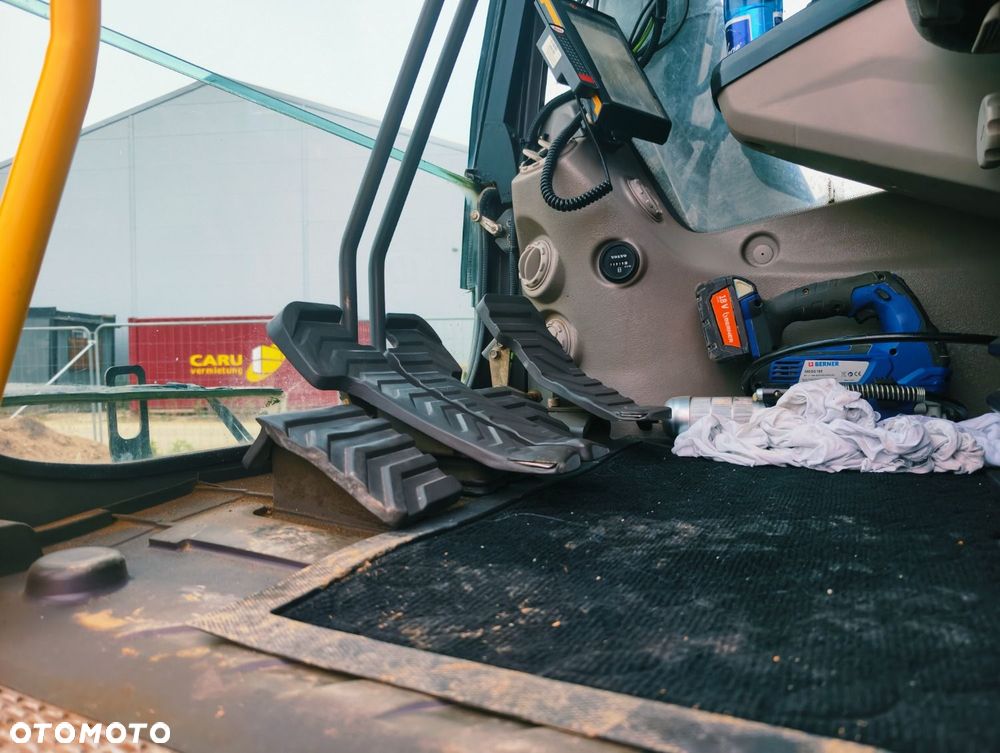 Volvo Ec 380 El - 15