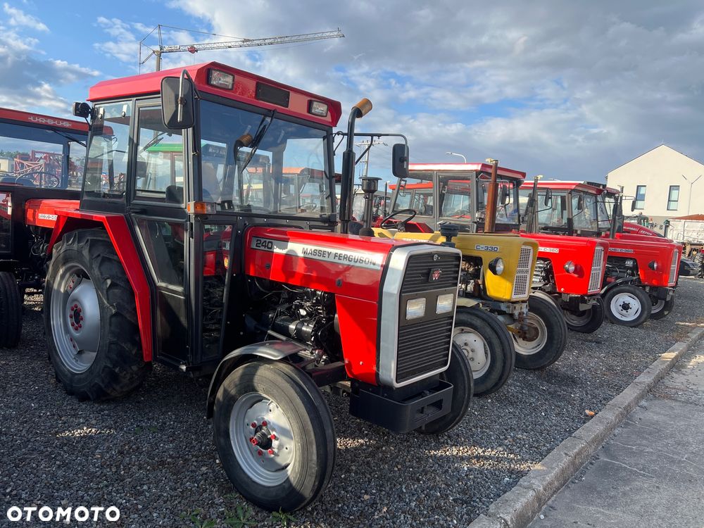 MTZ Belarus 952.2 - 12