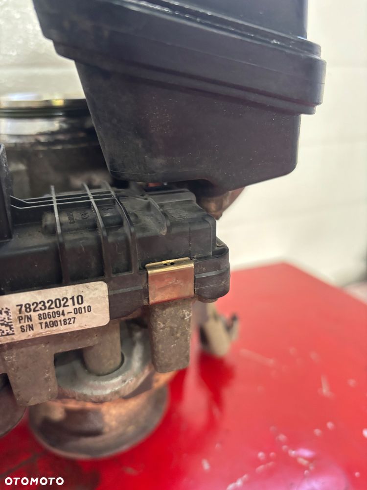 BMW 3.0D N57B30A 258km TURBO TURBOSPREZARKA 7823202 - 7