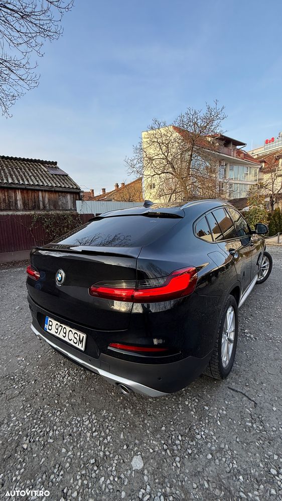 BMW X4 xDrive20d Aut. xLine - 2