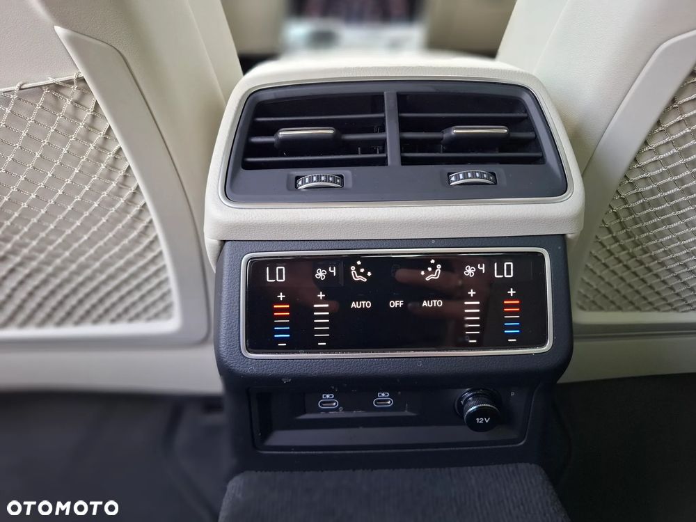 Audi A6 Limousine 50 TDI mHEV Quattro Sport Tiptronic - 16