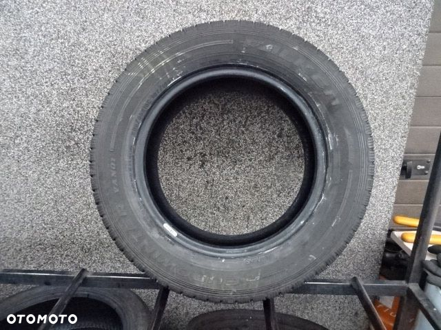 205/65/R16C 107/105T FALKEN EUROWINTER VAN HS01 - 5