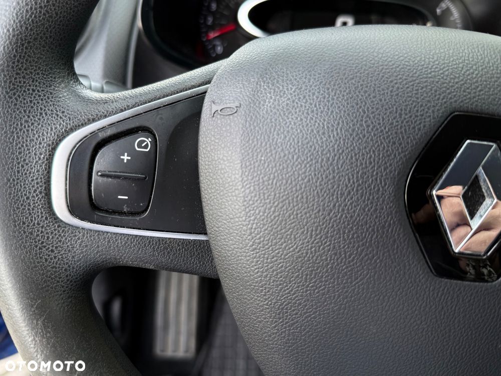 Renault Clio (Energy) TCe 75 Start & Stop LIFE - 17