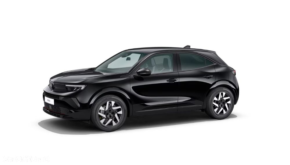 Opel Mokka 1.2 T GS S&S - 2