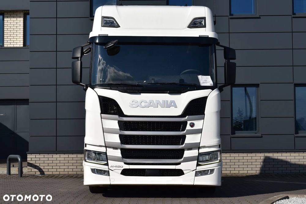 Scania R450 !! MEGA !! Full LED !! - 3