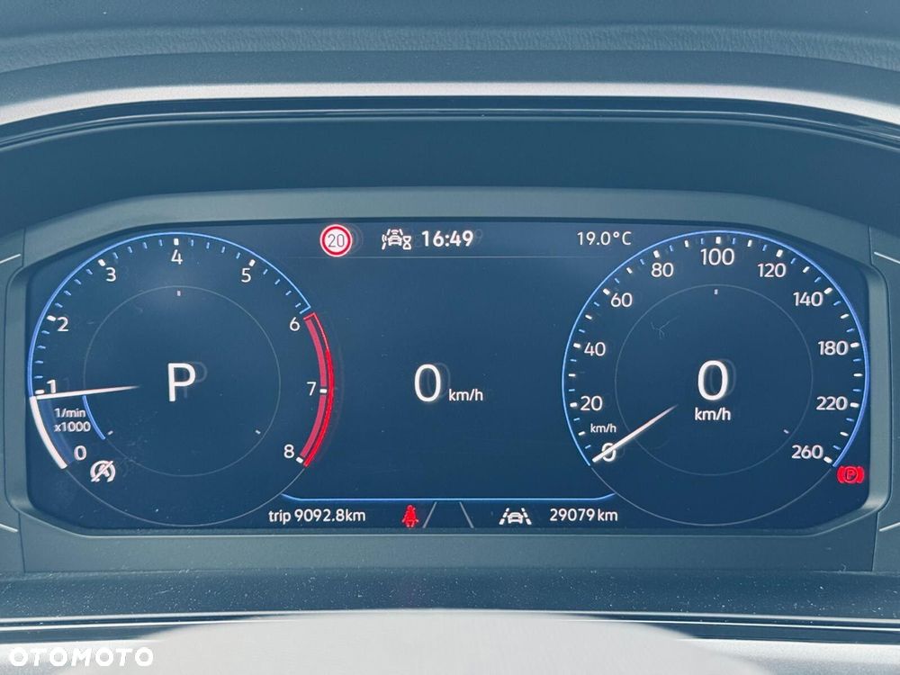 Volkswagen T-Roc 1.5 TSI Special Edition DSG - 18