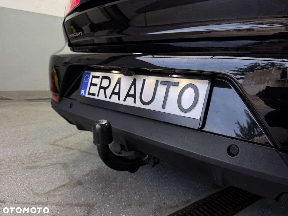 Peugeot 508 BlueHDi 130 EAT8 Active - 33