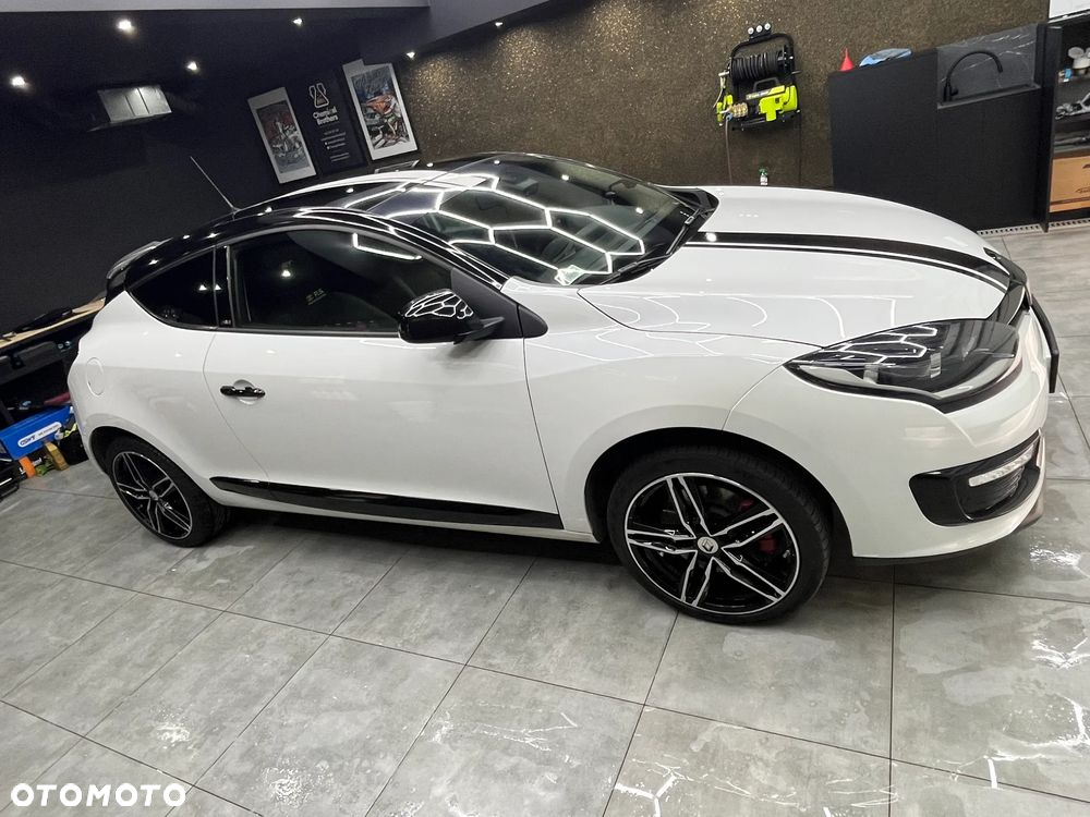 Renault Megane 220 GT - 20