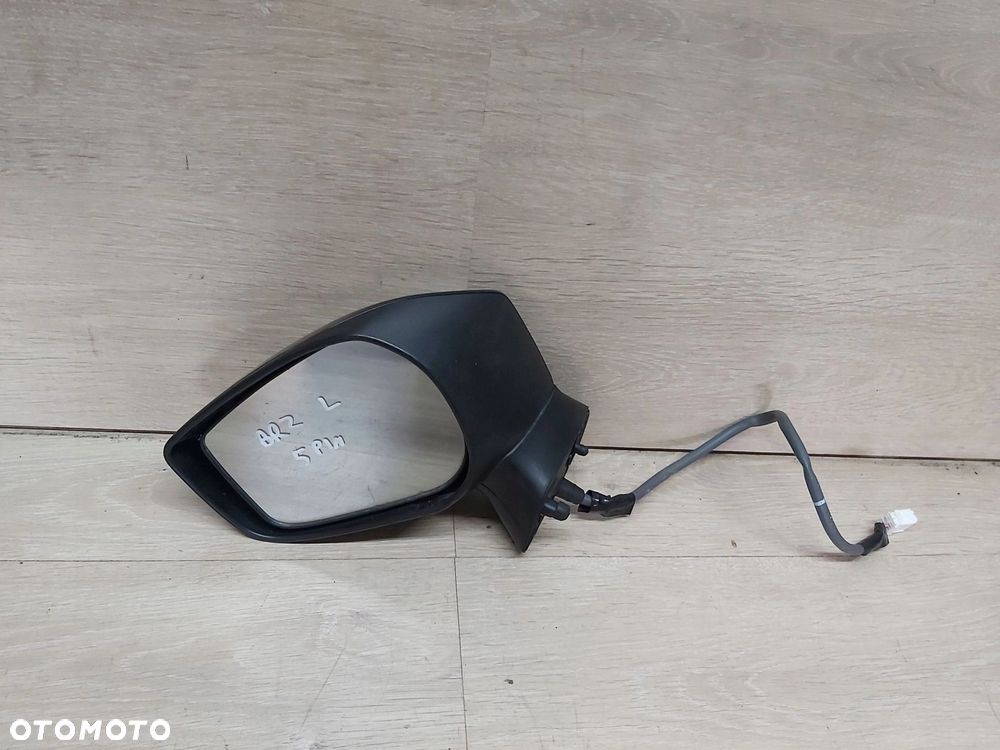 TOYOTA GT86 lusterko lewe 5 pin obudowa wkład Subaru BRZ Scion - 15