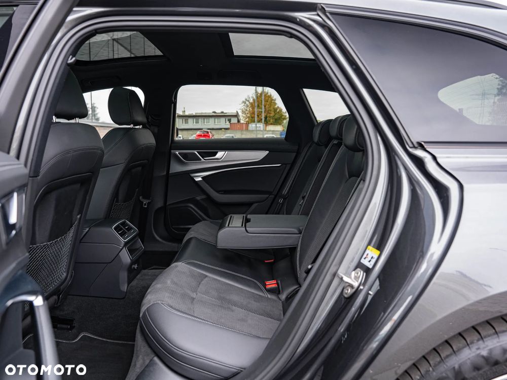 Audi A6 - 28