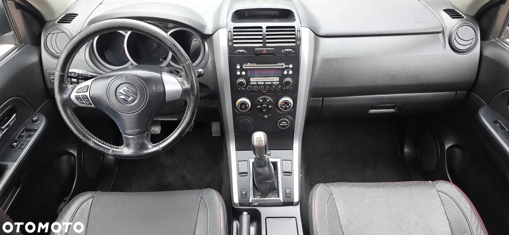 Suzuki Grand Vitara - 15