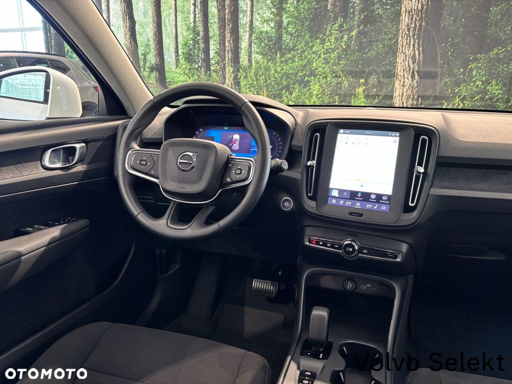 Volvo XC 40 - 16