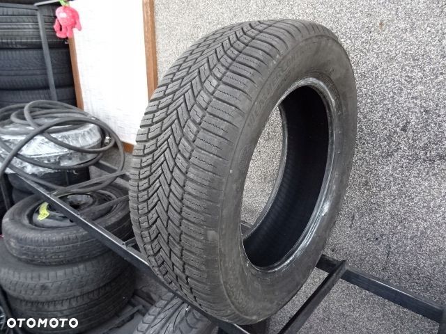 205/60/r16 96V Bridgestone Weather Control A005 - 3