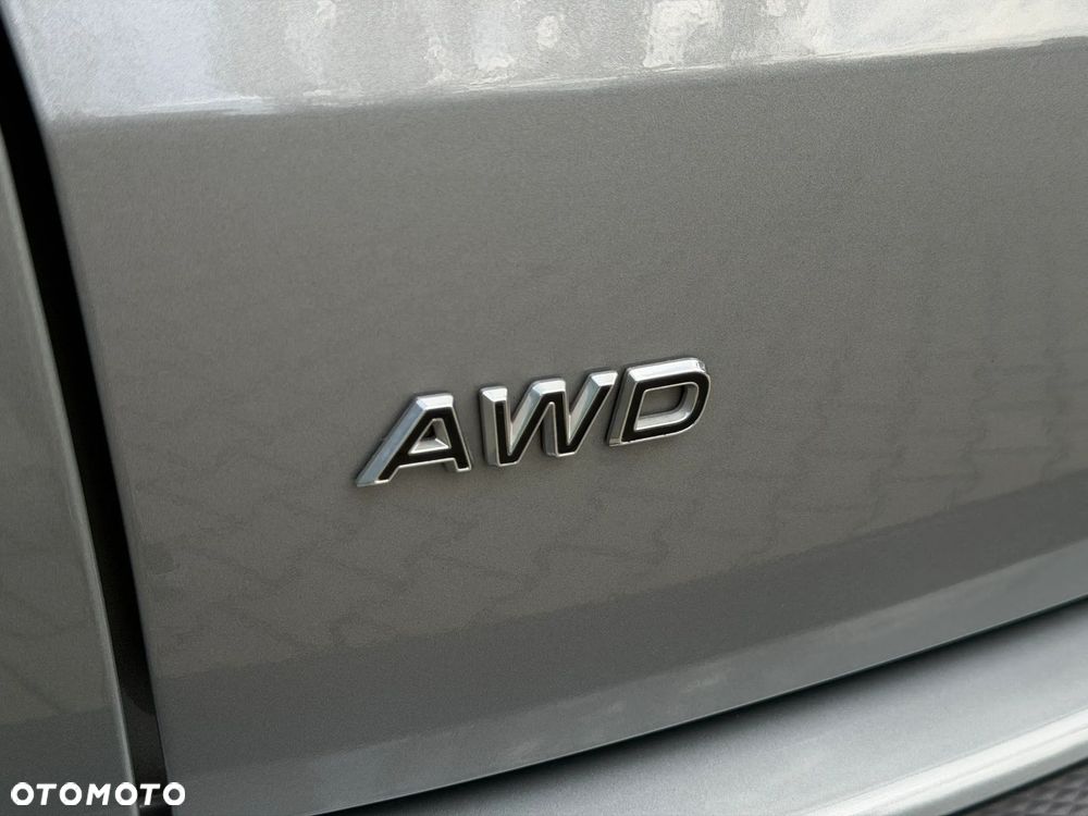 Ford Kuga 2.0 EcoBlue 4x4 TITANIUM - 14