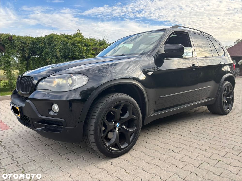 BMW X5 xDrive30d - 3