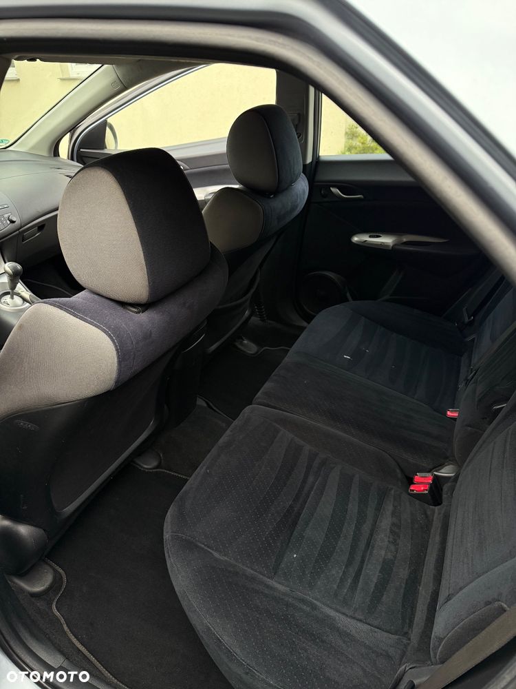 Honda Civic 1.8 Comfort - 16