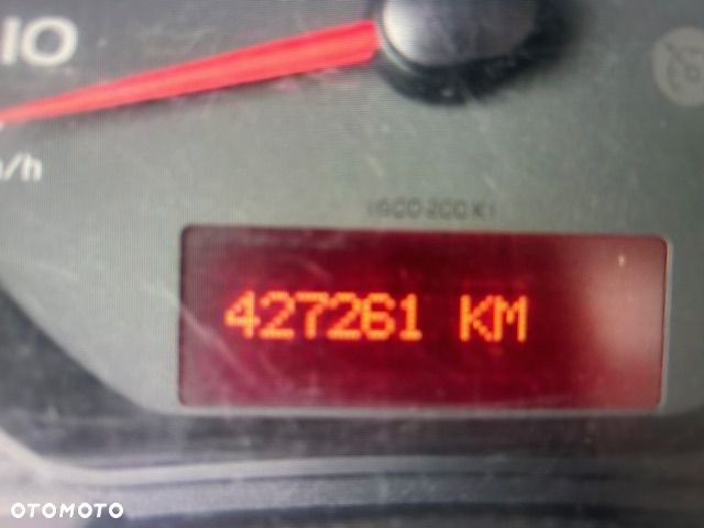 Renault Master FWD dCi MR`14 - 5