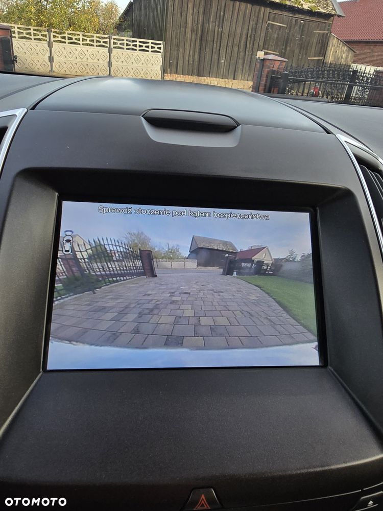 Ford Galaxy 2.0 TDCi Titanium PowerShift - 28