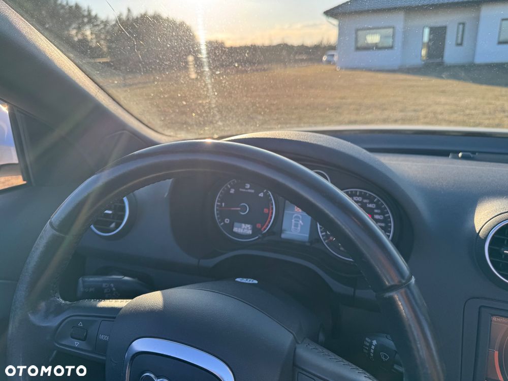 Audi A3 Cabrio - 32