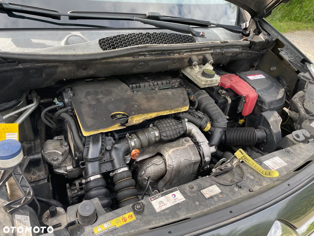 Citroën Berlingo 1.6 BlueHDi XTR S&S - 26