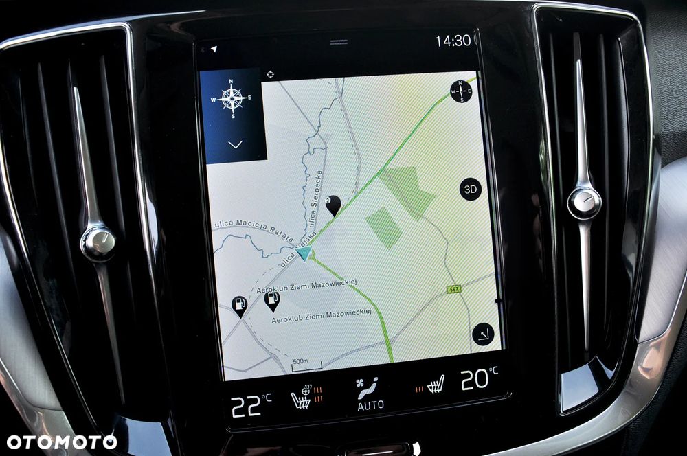 Volvo V60 B3 B Geartronic Momentum Pro - 38