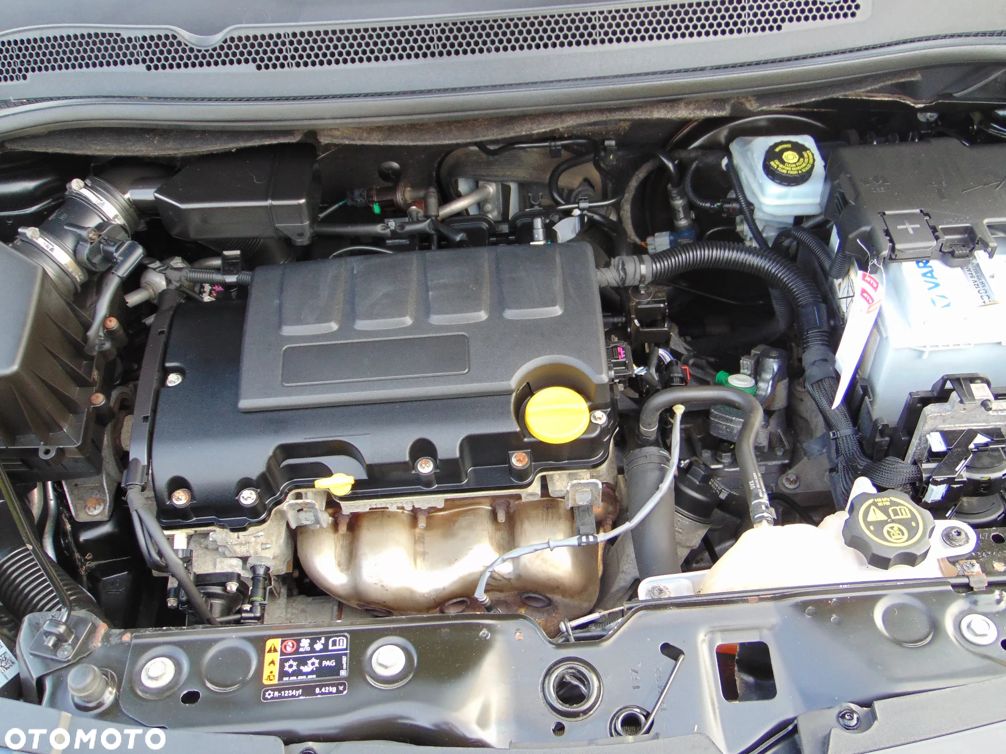 Opel Corsa 1.4 Enjoy - 14