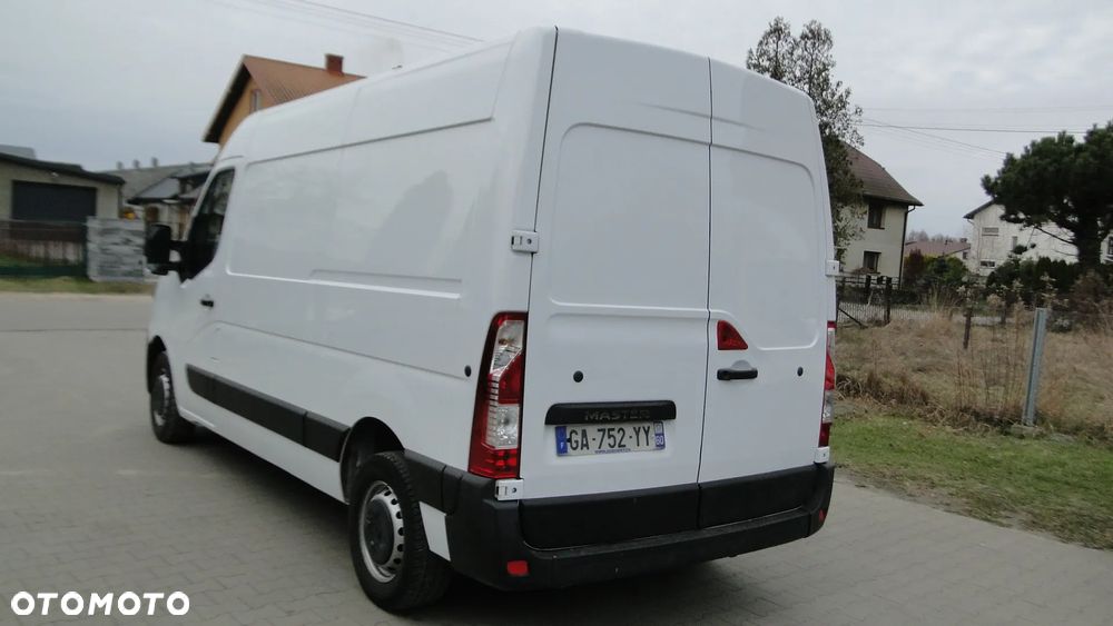 Renault MASTER - 6