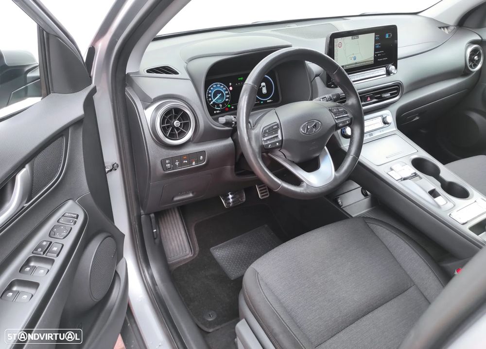 Hyundai Kauai 64 kWh Premium - 20