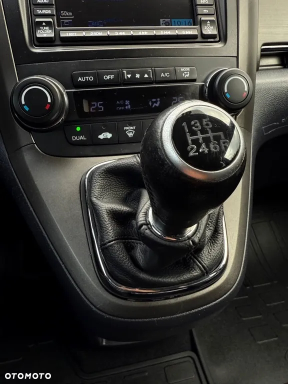 Honda CR-V 2.0i-VTEC Executive - 24