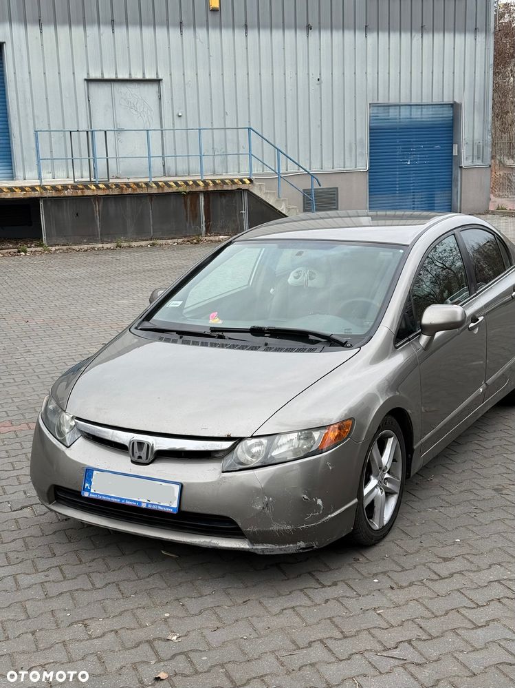 Honda Civic - 2
