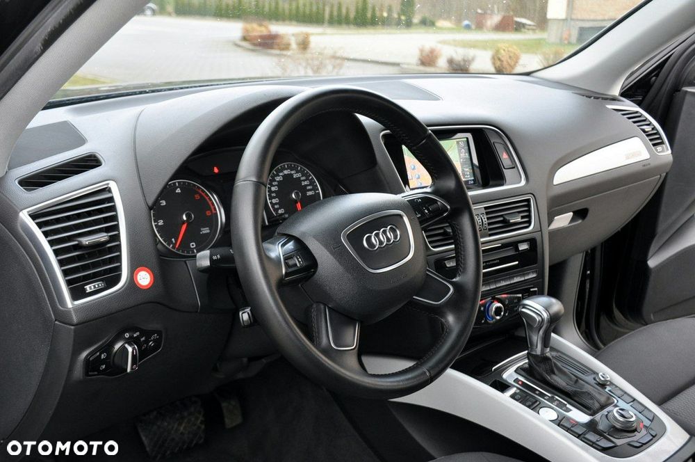 Audi Q5 - 22