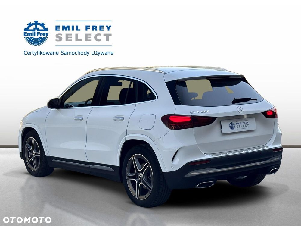 Mercedes-Benz Gla 2025 photo 3