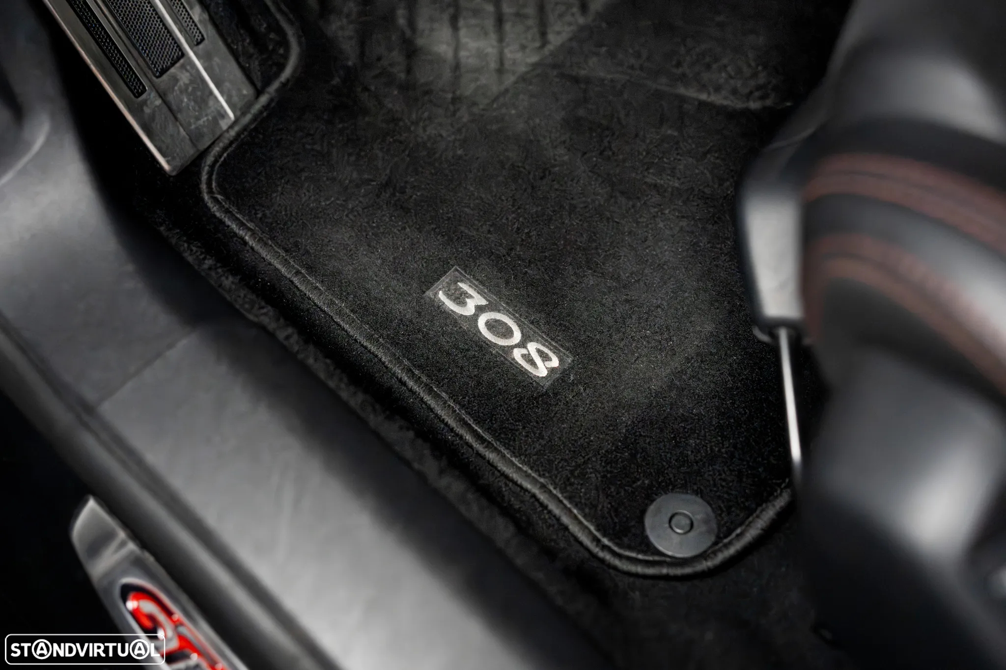 Peugeot 308 GTi by Sport - 37