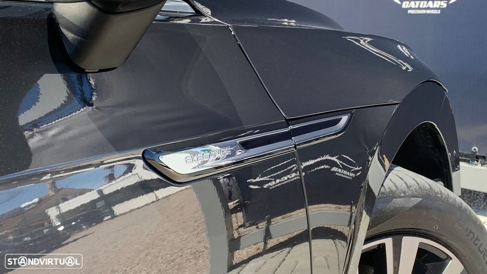 VW Arteon Shooting Brake 1.4 eHybrid OPF DSG Elegance - 30