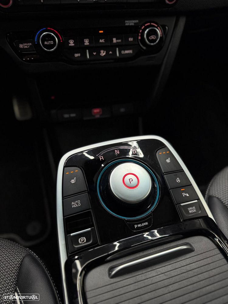 Kia e-Niro 39.2kWh Move 39 - 15