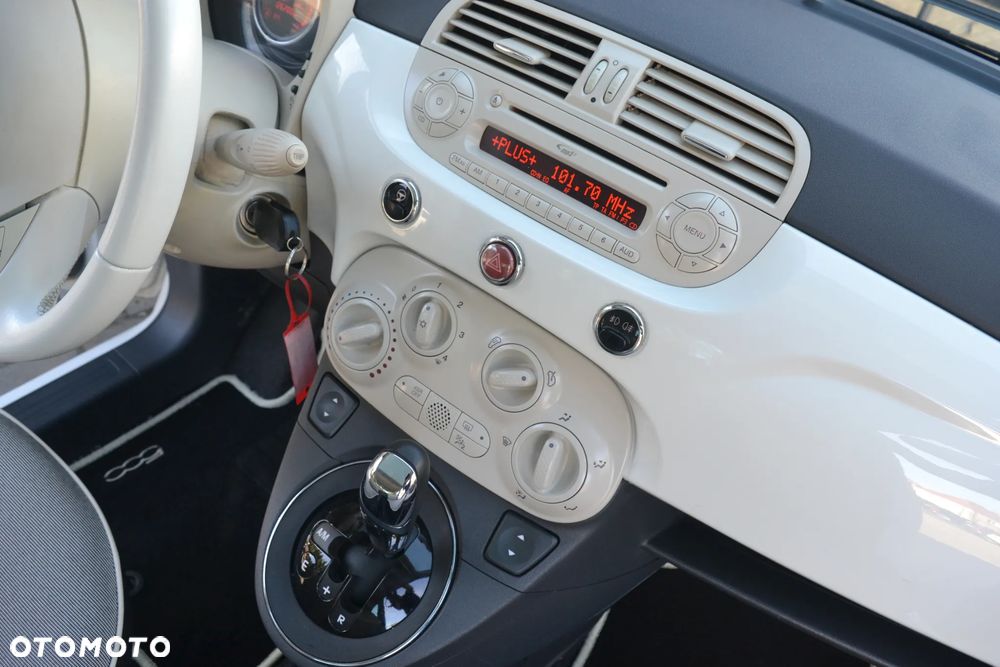 Fiat 500 - 16