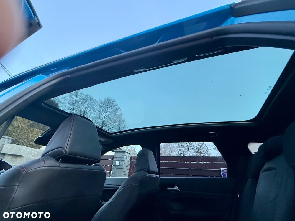 Peugeot 308 1.2 PureTech GPF GT Pack S&S - 16