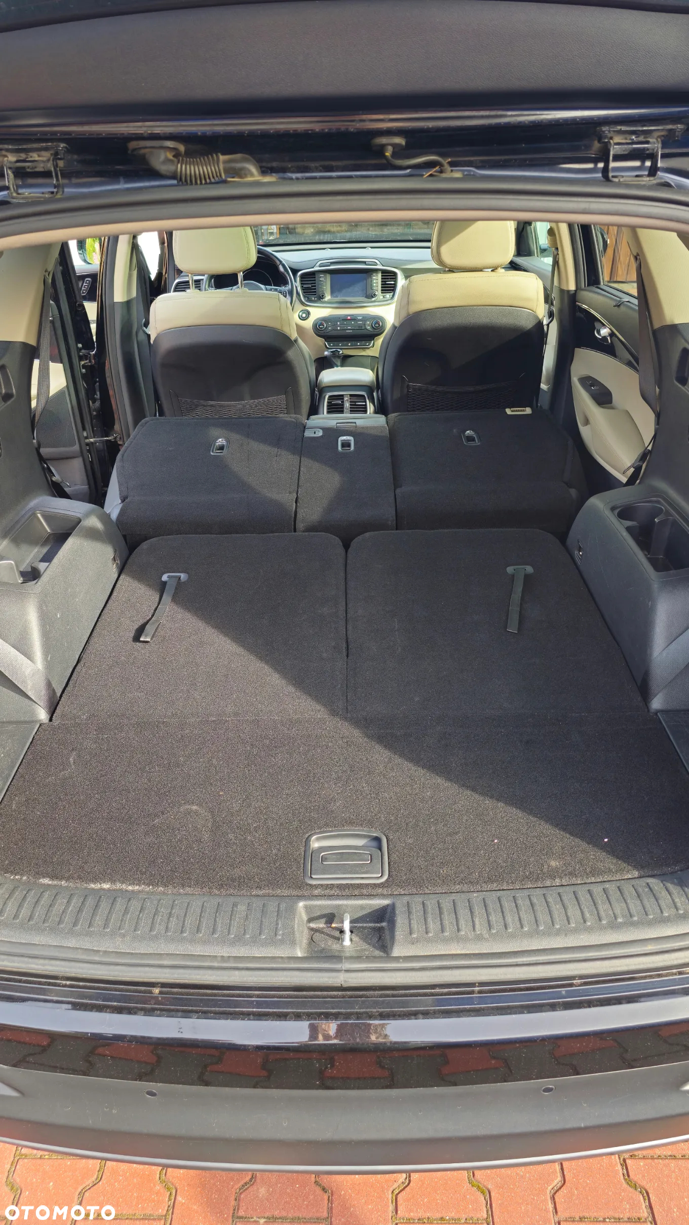 Kia Sorento - 21