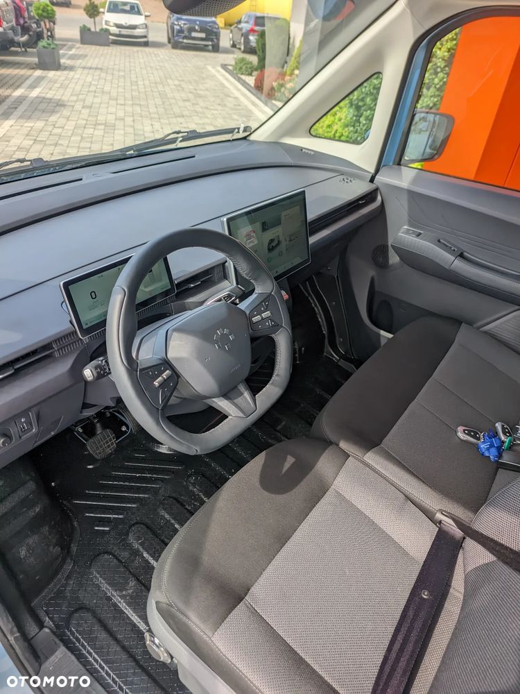 FOTON Cavan C1 Plus - 14