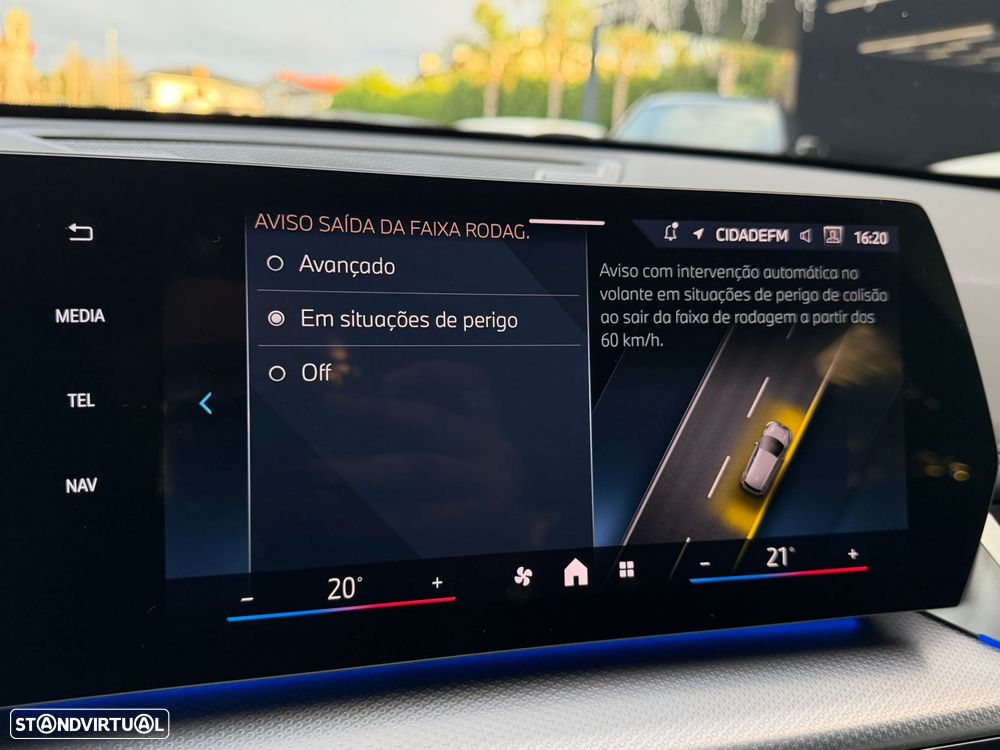 BMW X1 xDrive25e Pack Desportivo M - 48