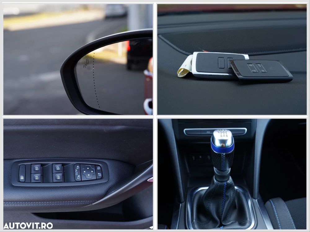 Renault Megane ENERGY dCi 130 GT LINE - 8