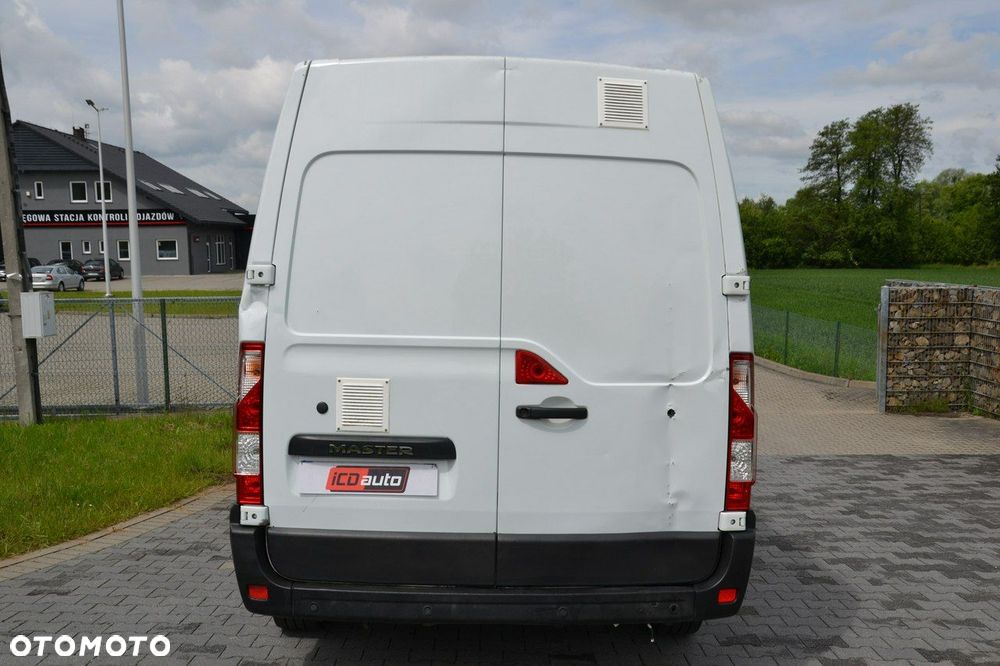 Renault Master - 6