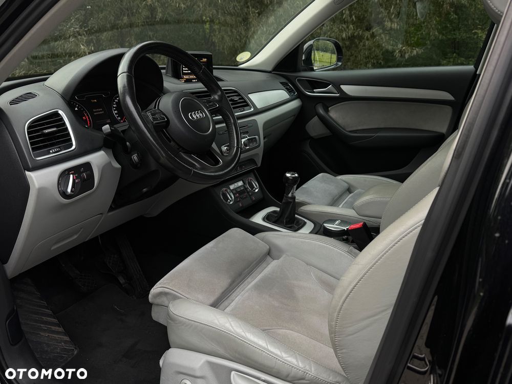 Audi Q3 2.0 TDI - 19
