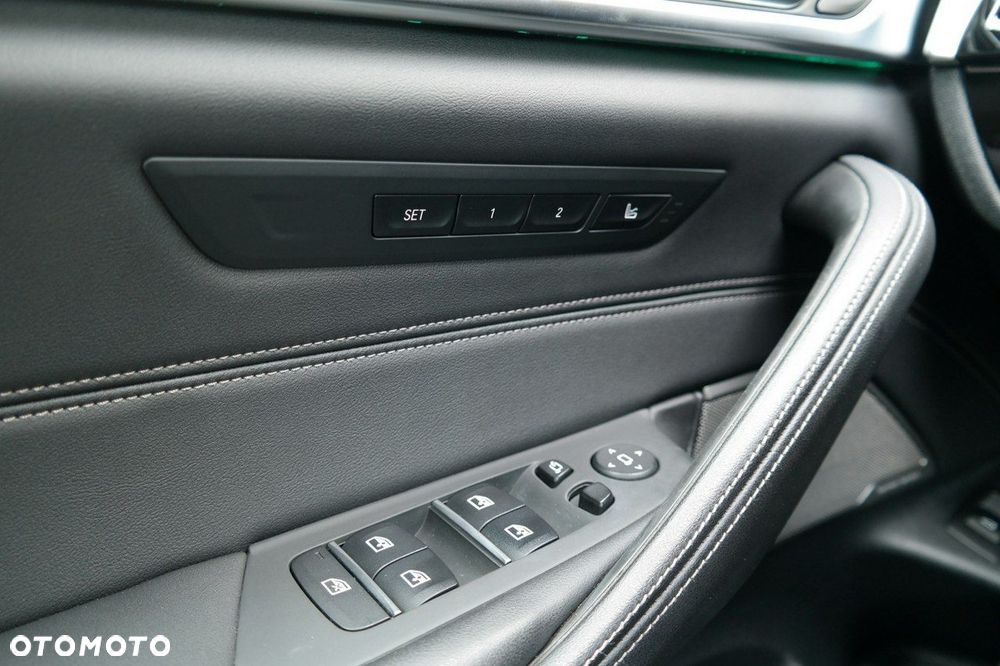 BMW Seria 5 - 21