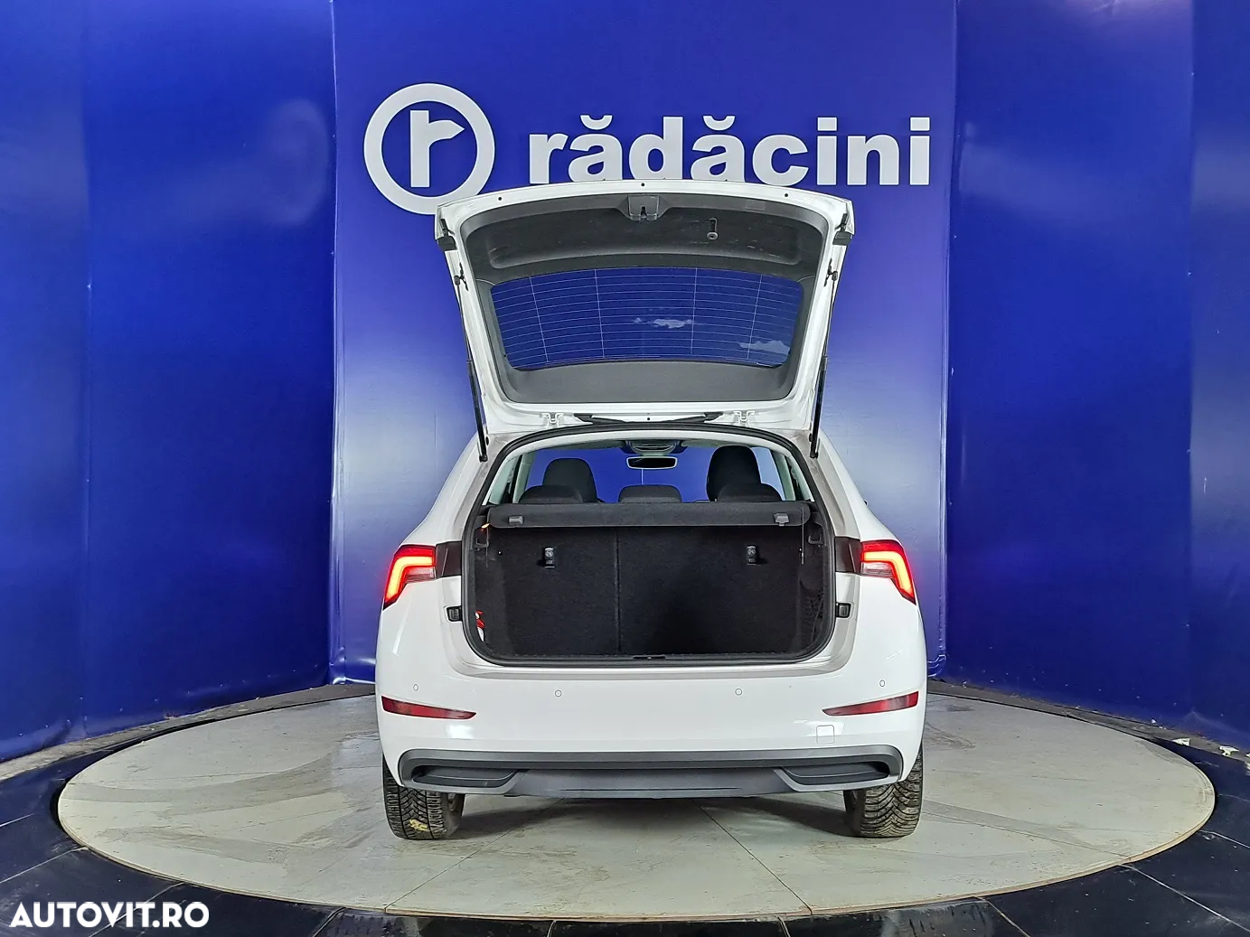 Skoda Scala - 19