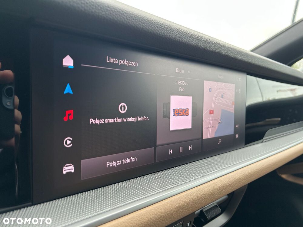 Porsche Cayenne E-Hybrid PHEV - 25