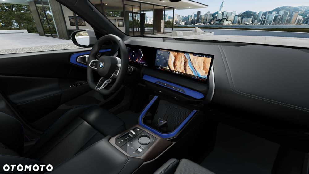 BMW X3 20d xDrive - 4